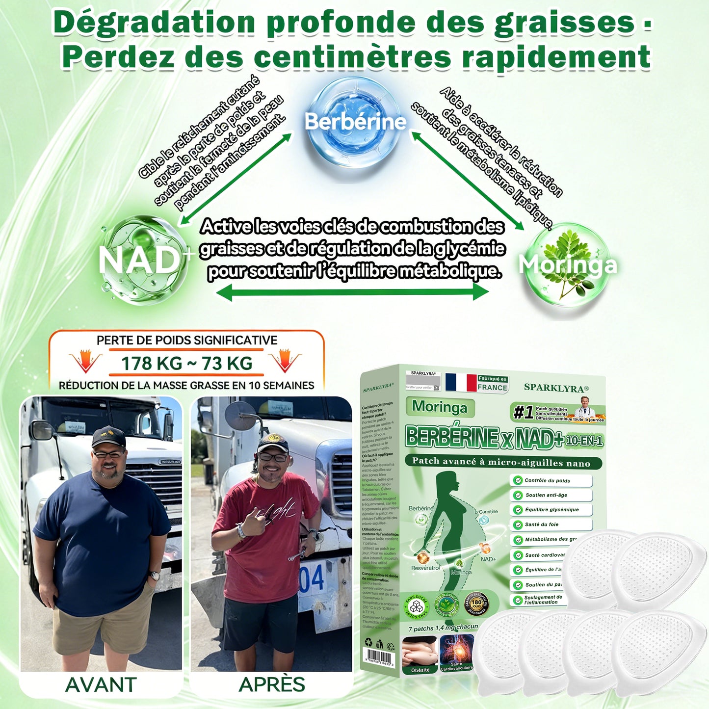 𝐁𝐨𝐮𝐭𝐢𝐪𝐮𝐞 𝐨𝐟𝐟𝐢𝐜𝐢𝐞𝐥𝐥𝐞✅|𝐒𝐩𝐚𝐫𝐤𝒍𝒚𝒓𝒂® 𝑴𝒐𝒓𝒊𝐧𝐠𝙖 · 𝘽𝙚𝙧𝙗é𝙧𝒊𝒏𝒆 ×𝐍𝘼𝗗+ 𝟭0-𝒆𝒏-𝟏 𝐏𝐚𝙩𝙘𝙝 𝙈𝙞𝙘𝙧𝙤𝙣é𝙚𝒅𝒍𝒆 𝑨𝒗𝒂𝐧𝐜é 𝙉𝙖𝒏𝒐🇫🇷(𝐔𝐧𝐞 𝐬𝐞𝐮𝐥𝐞 𝐟𝐨𝐢𝐬 𝐩𝐚𝐫 𝐣𝐨𝐮𝐫, 𝐜𝐡𝐚𝐧𝐠𝐞𝐦𝐞𝐧𝐭𝐬 𝐯𝐢𝐬𝐢𝐛𝐥𝐞𝐬 𝐞𝐧 𝟕 𝐣𝐨𝐮𝐫𝐬）