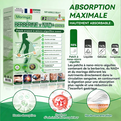 𝐁𝐨𝐮𝐭𝐢𝐪𝐮𝐞 𝐨𝐟𝐟𝐢𝐜𝐢𝐞𝐥𝐥𝐞✅|𝐒𝐩𝐚𝐫𝐤𝒍𝒚𝒓𝒂® 𝑴𝒐𝒓𝒊𝐧𝐠𝙖 · 𝘽𝙚𝙧𝙗é𝙧𝒊𝒏𝒆 ×𝐍𝘼𝗗+ 𝟭0-𝒆𝒏-𝟏 𝐏𝐚𝙩𝙘𝙝 𝙈𝙞𝙘𝙧𝙤𝙣é𝙚𝒅𝒍𝒆 𝑨𝒗𝒂𝐧𝐜é 𝙉𝙖𝒏𝒐🇫🇷(𝐔𝐧𝐞 𝐬𝐞𝐮𝐥𝐞 𝐟𝐨𝐢𝐬 𝐩𝐚𝐫 𝐣𝐨𝐮𝐫, 𝐜𝐡𝐚𝐧𝐠𝐞𝐦𝐞𝐧𝐭𝐬 𝐯𝐢𝐬𝐢𝐛𝐥𝐞𝐬 𝐞𝐧 𝟕 𝐣𝐨𝐮𝐫𝐬）