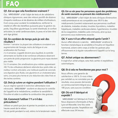 𝐅𝐨𝐫𝐦𝐮𝐥é 𝐩𝐚𝐫 𝐝𝐞𝐬 𝐌é𝐝𝐞𝐜𝐢𝐧𝐬📑|𝐌𝐑𝐄𝐕𝐁𝑺𝑰𝑵®  𝐏𝐚𝐭𝐜𝐡 𝐦𝐢𝐜𝐫𝐨𝐧𝐞𝐞𝐝𝐥𝐞 𝐧𝐚𝐧𝐨 𝟏𝟎-𝐞𝐧-𝟏 à 𝐥𝐚𝐫𝐠𝐞 𝐜𝐨𝐮𝐯𝐞𝐫𝐭𝐮𝐫𝐞 𝐚𝐦é𝐥𝐢𝐨𝐫é𝐞 (𝐑é𝐬𝐮𝐥𝐭𝐚𝐭𝐬 𝐕𝐢𝐬𝐢𝐛𝐥𝐞𝐬 𝐞𝐧 𝟕 𝐉𝐨𝐮𝐫𝐬)