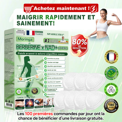 𝐁𝐨𝐮𝐭𝐢𝐪𝐮𝐞 𝐨𝐟𝐟𝐢𝐜𝐢𝐞𝐥𝐥𝐞✅|𝐒𝐩𝐚𝐫𝐤𝒍𝒚𝒓𝒂® 𝑴𝒐𝒓𝒊𝐧𝐠𝙖 · 𝘽𝙚𝙧𝙗é𝙧𝒊𝒏𝒆 ×𝐍𝘼𝗗+ 𝟭0-𝒆𝒏-𝟏 𝐏𝐚𝙩𝙘𝙝 𝙈𝙞𝙘𝙧𝙤𝙣é𝙚𝒅𝒍𝒆 𝑨𝒗𝒂𝐧𝐜é 𝙉𝙖𝒏𝒐🇫🇷(𝐔𝐧𝐞 𝐬𝐞𝐮𝐥𝐞 𝐟𝐨𝐢𝐬 𝐩𝐚𝐫 𝐣𝐨𝐮𝐫, 𝐜𝐡𝐚𝐧𝐠𝐞𝐦𝐞𝐧𝐭𝐬 𝐯𝐢𝐬𝐢𝐛𝐥𝐞𝐬 𝐞𝐧 𝟕 𝐣𝐨𝐮𝐫𝐬）