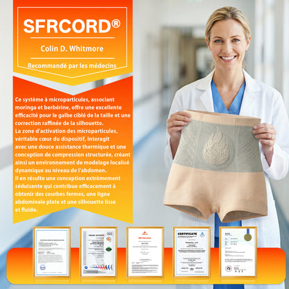 𝐁𝐨𝐮𝐭𝐢𝐪𝐮𝐞 𝐨𝐟𝐟𝐢𝐜𝐢𝐞𝐥𝐥𝐞 𝐝𝐞 𝐥𝐚 𝐦𝐚𝐫𝐪𝐮𝐞 | 💲 𝗦𝗙𝗥𝗖𝗢𝗥𝗗® 𝟐𝟎𝟐𝟔 𝐒𝐡𝐨𝐫𝐭 𝐬𝐜𝐮𝐥𝐩𝐭𝐚𝐧𝐭 𝟒-𝐞𝐧-𝟏 𝐚𝐮𝐱 𝐦𝐢𝐜𝐫𝐨-𝐩𝐚𝐫𝐭𝐢𝐜𝐮𝐥𝐞𝐬 𝐌𝐨𝐫𝐢𝐧𝐠𝐚 & 𝐛𝐞𝐫𝐛é𝐫𝐢𝐧𝐞