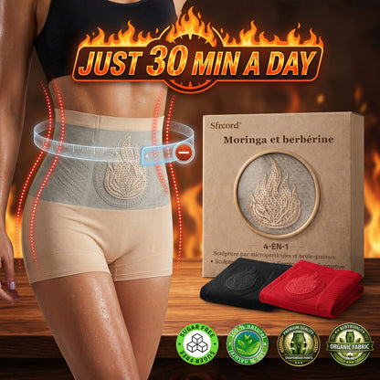 𝐁𝐨𝐮𝐭𝐢𝐪𝐮𝐞 𝐨𝐟𝐟𝐢𝐜𝐢𝐞𝐥𝐥𝐞 𝐝𝐞 𝐥𝐚 𝐦𝐚𝐫𝐪𝐮𝐞 | 💲 𝗦𝗙𝗥𝗖𝗢𝗥𝗗® 𝟐𝟎𝟐𝟔 𝐒𝐡𝐨𝐫𝐭 𝐬𝐜𝐮𝐥𝐩𝐭𝐚𝐧𝐭 𝟒-𝐞𝐧-𝟏 𝐚𝐮𝐱 𝐦𝐢𝐜𝐫𝐨-𝐩𝐚𝐫𝐭𝐢𝐜𝐮𝐥𝐞𝐬 𝐌𝐨𝐫𝐢𝐧𝐠𝐚 & 𝐛𝐞𝐫𝐛é𝐫𝐢𝐧𝐞